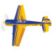 Yak 55M 1810mm 30cc gas ARTF